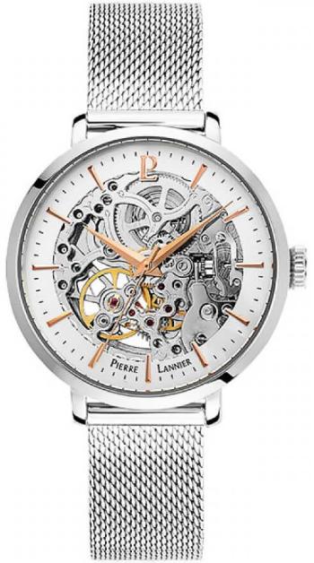 Pierre Lannier Automatic Skeleton 308F628