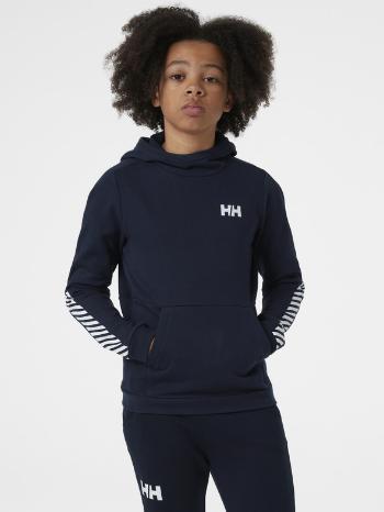 Helly Hansen Hanorac pentru copii Albastru