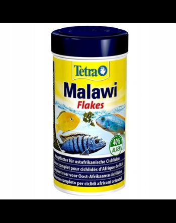 TETRA Malawi Flakes 1 L hrana pentru ciclide si pesti ornamentali