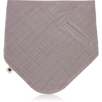 BIBS Bandana Bib bavețică Dusky Lilac 1 buc