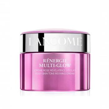 Lancôme Cremă pentru iluminare și întinerire Rénergie Multi-Glow (Rosy Tone Reviving Cream) 50 ml