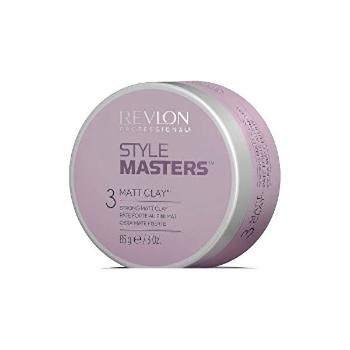 Revlon Professional Pasta de modelare cu Style Masters ( Strong Matt Clay) 85 g