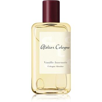 Atelier Cologne Vanille Insensée parfum unisex 100 ml