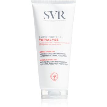 SVR Topialyse balsam protector pentru fata si corp 200 ml