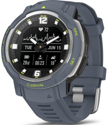 Garmin Instinct Crossover - Standard Edition Blue Granite 010-02730-04