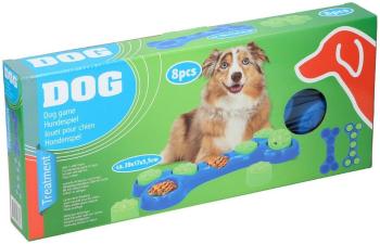 Joc pentru câini - albastru - Mărimea 39 x 17 x 5cm