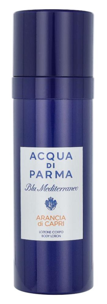 Acqua di Parma Blu Mediterraneo Arancia Di Capri - loțiune de corp - TESTER 150 ml