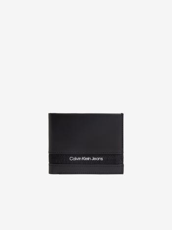 Calvin Klein Jeans Portofel Negru