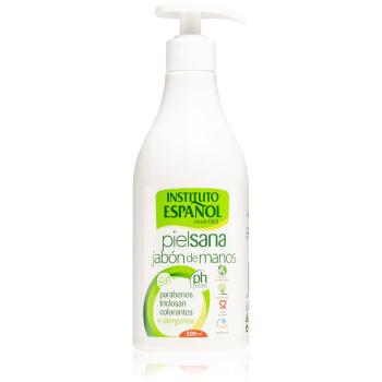 Instituto Español Healthy Skin sapun lichid delicat pentru maini 500 ml