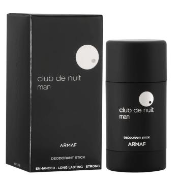 Armaf Club de Nuit Man - deodorant solid 75 g