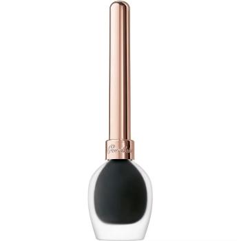 Guerlain Linii de ochi impermeabile Mad Eyes (Intense Liquid Eyeliner) 5 ml n° 01 Glossy Black