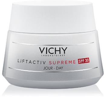 Vichy Cremă lifting de zi pentru fermitate SPF30 Liftactiv Supreme 50 ml