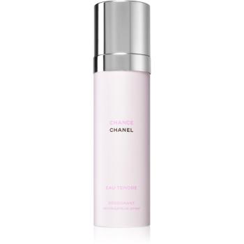 Chanel Chance Eau Tendre deodorant spray pentru femei 100 ml