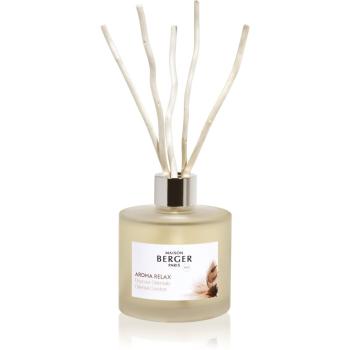 Maison Berger Paris Aroma Relax aroma difuzor cu rezervã (Oriental Comfort) 180 ml