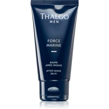 Thalgo Force Marine After-Shave Balm balsam după bărbierit fară alcool pentru bărbați 75 ml