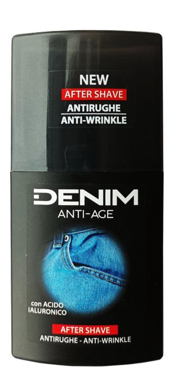 Denim Anti-Age - balsam de după ras 100 ml