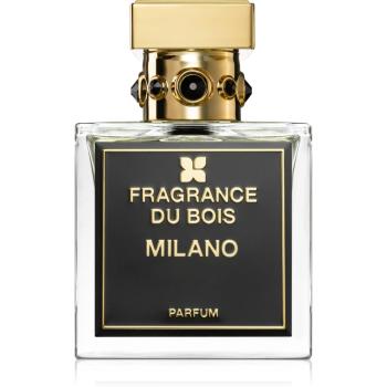 Fragrance Du Bois Milano parfum unisex 100 ml