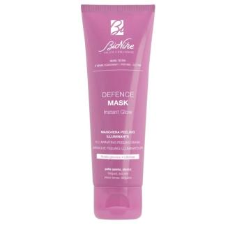 BioNike Masca peeling Defence Mask Instant Glow (Peeling Mask) 75 ml