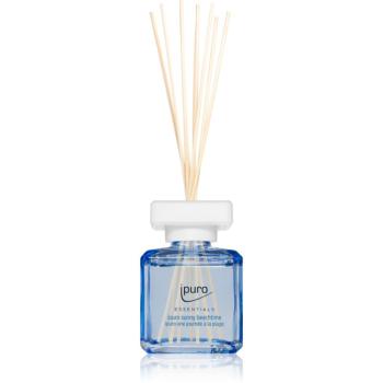 ipuro Essentials Sunny Beachtime aroma difuzor cu rezervã 100 ml