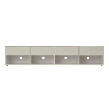 Comodă TV bej 214x45 cm Mistral – Hammel Furniture