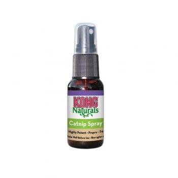 Kong Naturals Spray Atractant Catnip 30 ml