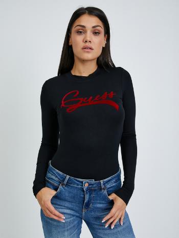 Guess Alexandra Body Negru