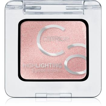 Catrice Highlighting Eyeshadow fard de ochi de strălucire culoare 030 Metallic Lights 2 g