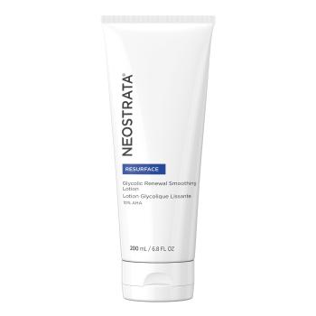 NeoStrata Loțiune pentru inmuiere Resurface (Glycolic Renewal Smoothing Lotion) 200 ml