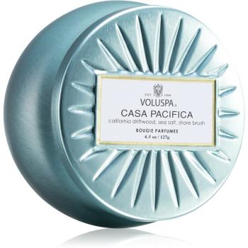 VOLUSPA Vermeil Casa Pacifica lumânare parfumată în placă 127 g