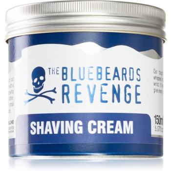 The Bluebeards Revenge Shaving Creams cremă pentru bărbierit 150 ml