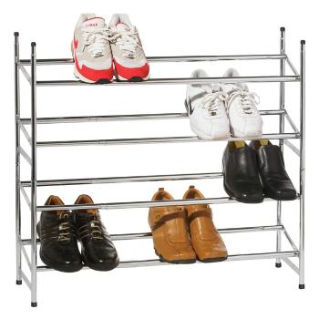 Pantofar Premier Housewares Shoe Rack, 23 x 62 cm