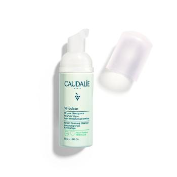 Caudalie Spumă de curățareVinoclean(Instant Foaming Clean ser) 50 ml