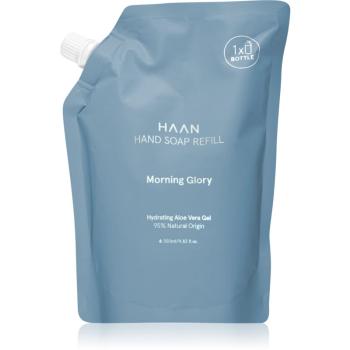 Haan Hand Soap Morning Glory Săpun lichid pentru mâini rezervă 350 ml