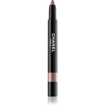 Chanel Stylo Ombre et Contour creion pentru ochi culoare 06 Nude Eclat 0.8 g