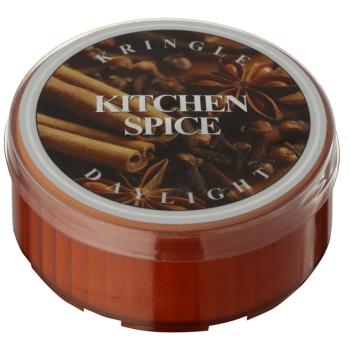 Kringle Candle Kitchen Spice lumânare 35 g