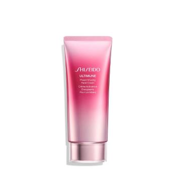 Shiseido Cremă de mâini Ultimune (Power Infusing Hand Cream) 75 ml