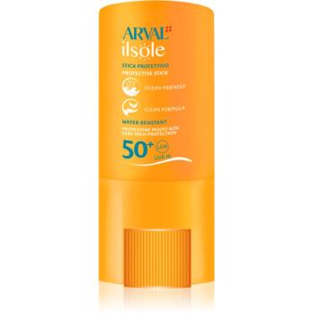 Arval IlSole Tratament local pentru protectie solara SPF 50+ 9 ml