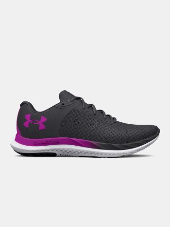 Under Armour UA W Charged Breeze Teniși Gri