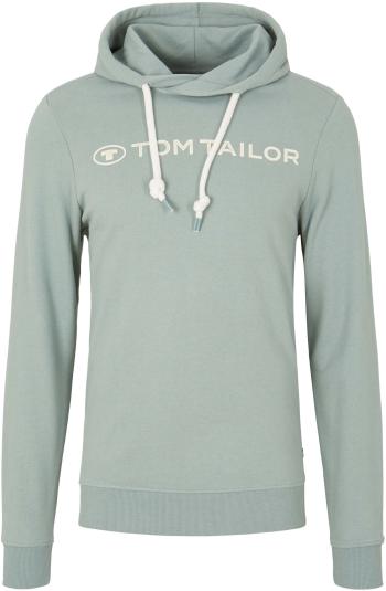 Tom Tailor Hanorac pentru bărbați Regular Fit 1030553.12960 XXL