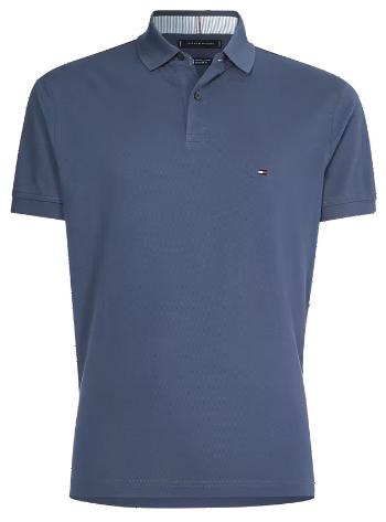 Tommy Hilfiger Tricou polo pentru bărbați Regular Fit MW0MW17770C9T XXL