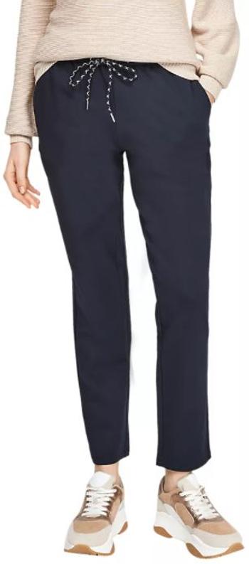 s.Oliver Pantaloni pentru femei Regular Fit 120.11.899.18.180.2060912.5959 42