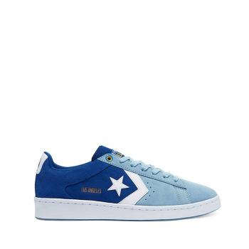 Converse Pro Leather OX 'Heart Of The City' 170239C