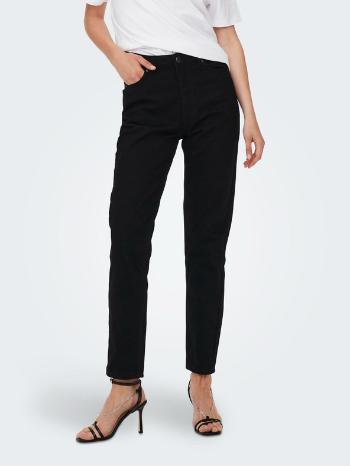 ONLY Jagger Jeans Negru