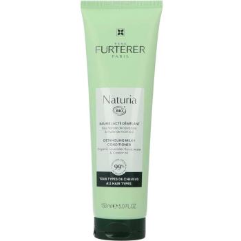 René Furterer Balsam pentru descurcarea ușoară a părului Naturia (Detangling Milky Conditioner) 150 ml