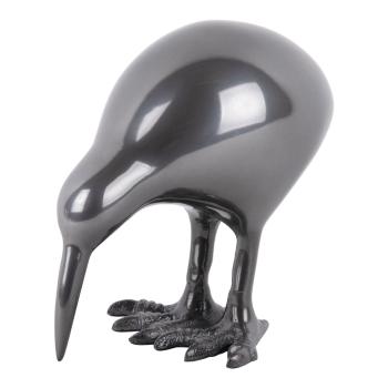 Statuetă din metal Bird   – PT LIVING