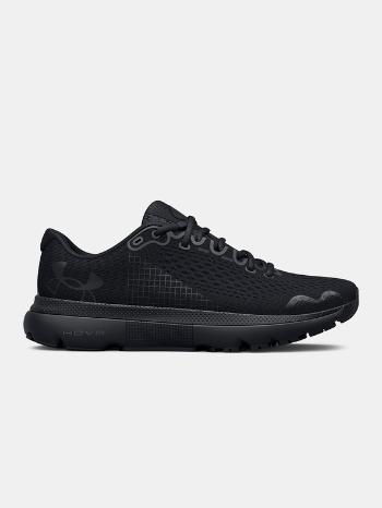 Under Armour W HOVR™ Infinite 4 Teniși Negru