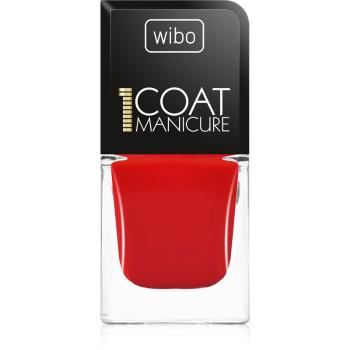 Wibo Coat Manicure lac de unghii 7 8,5 ml