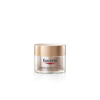 Eucerin Crema de noapte anti-rid Elasticity+Filler 50 ml