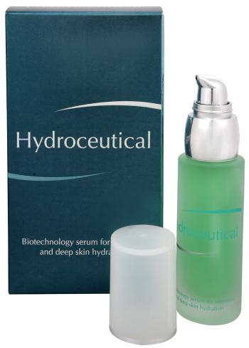 Fytofontana Hydroceutical - ser biotehnologic pentru hidratarea intensivă în profunzime a pielii 30 ml