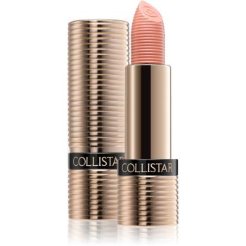 Collistar Rossetto  Unico® Lipstick Full Colour - Perfect Wear ruj de lux culoare 1 Nudo 1 buc